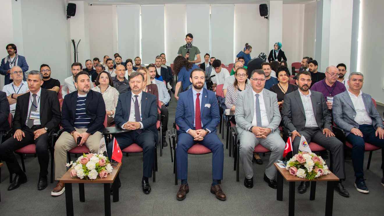 Araştırmacı ve sanayiciler, katma değer sağlayacak projeler için buluştu